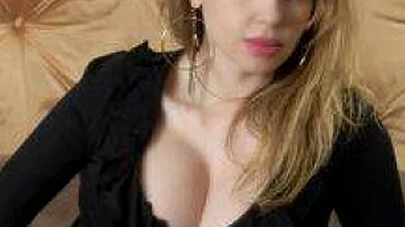 Singura vedetă din România care își face operație de micșorare de sâni: „Sunt gigantici, buni pentru filme pentru adulți