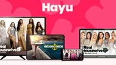Hayu, serviciul de streaming al NBCUniversal International, lansat în România