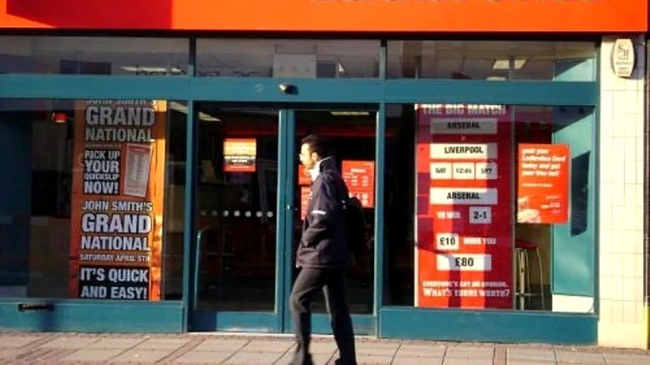 O casă britanică de jocuri de noroc suspendă pariurile pe ieșirea Greciei în acest an din zona euro