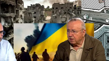 Cum evenimentele din 2014 au RECONFIGURAT ordinea mondială/ Ion Cristoiu: 