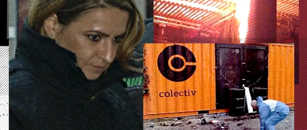 EXCLUSIV| Ce au dezvăluit analizele toxicologice în cazul morții Danielei Niță, patroana firmei care a pus artificiile în Clubul Colectiv