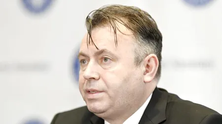 Tătaru, control la spitalul din Reșița. Președintele CJ Caraș Severin dă vina pe pacienți! „Oameni care n-au discernământ, știți cum sunt...”