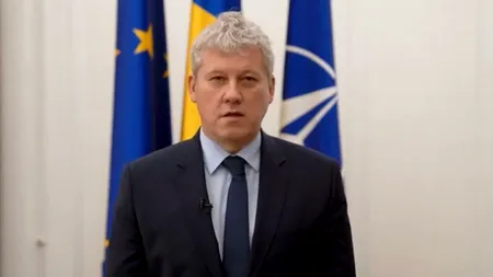 Cătălin Predoiu, mesaj ferm înaintea alegerilor: „Solicit SANCȚIONAREA derapajelor, încălcărilor legale și tentativelor de cumpărare de voturi”