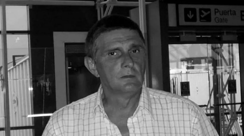 A murit Marius Albin Marinescu, jurnalistul care a scris despre casele lui Iohannis