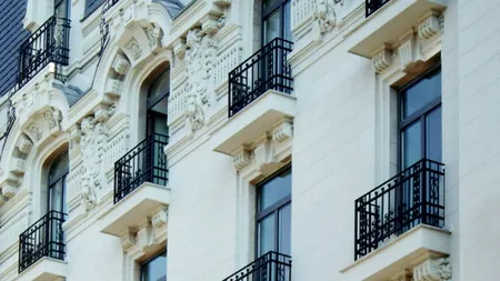 Institutul Cervantes își va desfășura activitatea, din 10 august, în clădirea Hotelului Cișmigiu