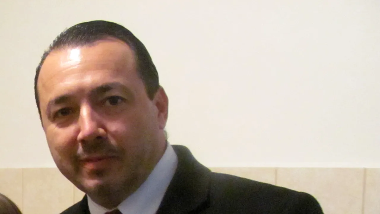 Deputatul AKM, Cătălin Rădulescu, a solicitat 8 zile de concediu pentru ''analize în străinătate''