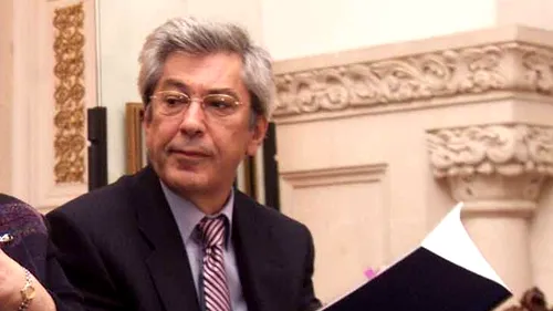Fost director al Bancpost, numit președinte al autorității elene pentru relansarea sistemului bancar