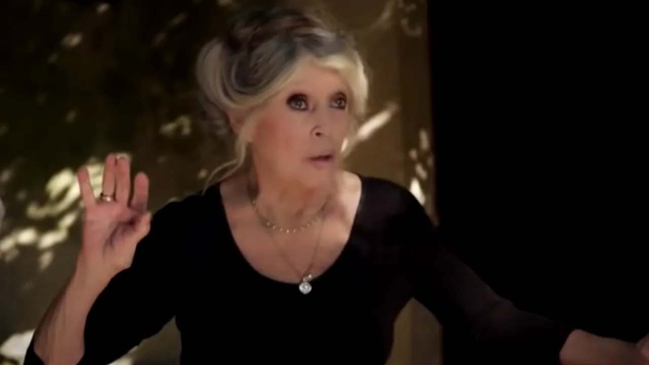 Brigitte Bardot nu vrea să se vaccineze împotriva Covid-19