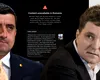 Contul de TikTok al lui George Simion este închis, iar dezvăluirile despre candidatul Nicușor Dan sunt CENZURATE