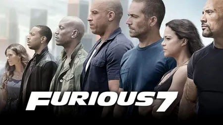 Regizorul cunoscut pentru seria „The Fast and The Furious