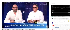 POLL Marius Tucă Show: Credeți că Guvernul va reuși să mențină același nivel al taxelor și impozitelor în 2025?