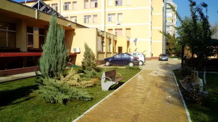 Programul „Caritatea