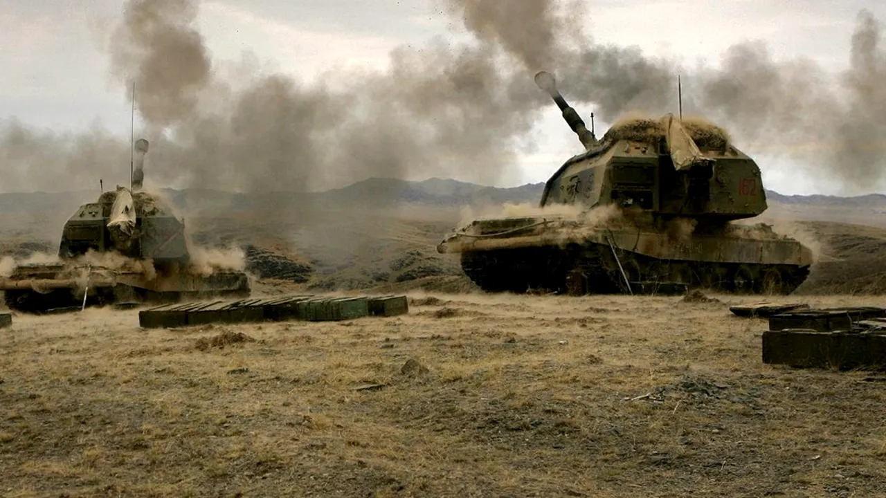 Serbia intenționează să efectueze exerciții militare cu Rusia