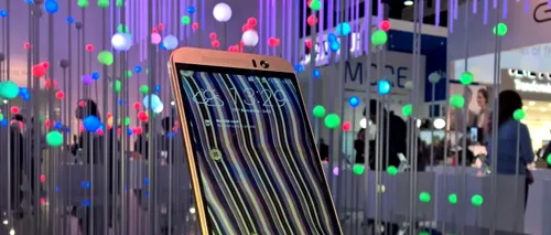 Telekom a inclus în ofertă noul smartphone HTC One M9. Cât costă la precomandă