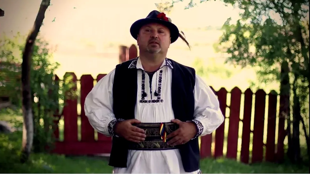 A murit interpretul de muzică populară Alexandru Rusu