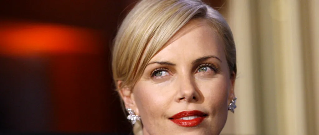 Charlize Theron și Sean Penn au apărut pentru prima dată împreună în public