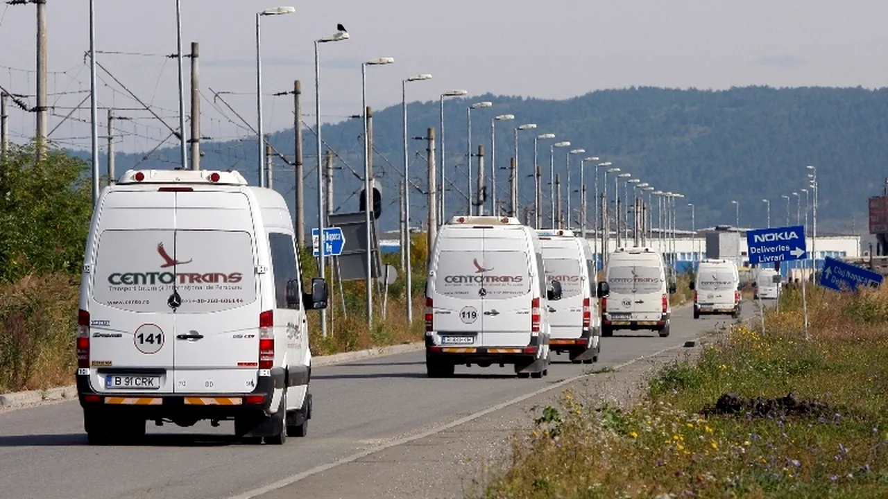Când începe compania DeLonghi producția de electrocasnice la Jucu 