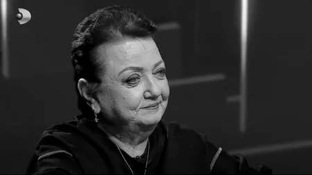 Minerva a prezis moartea fiului și a soțului său. Viața specialistei în astrologie, un lung șir de suferințe!