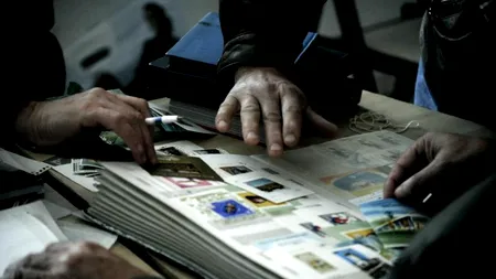 Romfilatelia marchează, printr-un timbru, 25 de ani de la înființarea SRI