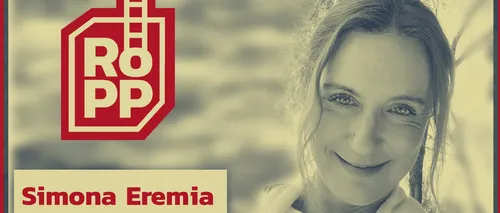 Simona Eremia: ”Reflecții vesele și triste în vreme de pandemie” (OPINIE)