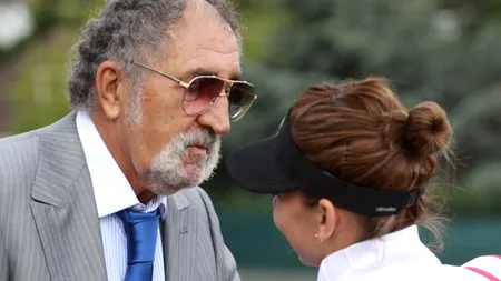 Ion Țiriac, „managerul sub acoperire