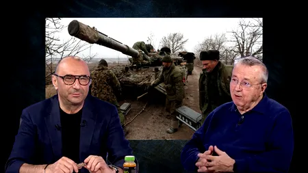 Ion Cristoiu: „Războiul a adus prima spargere a ordinii mondiale prin intervenția militară specială a Rusiei”