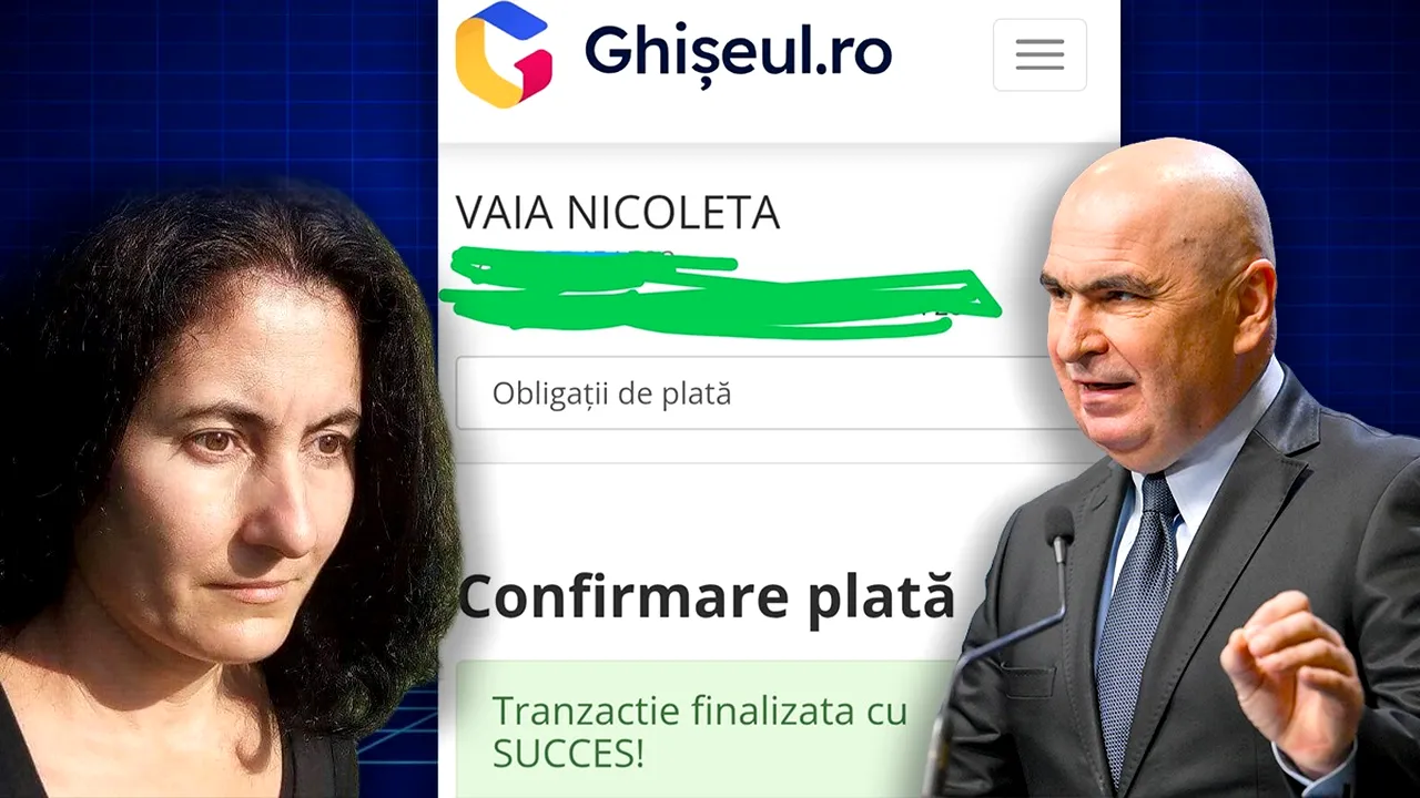 Mesaj pentru Bolojan de la un bolnav de cancer: 