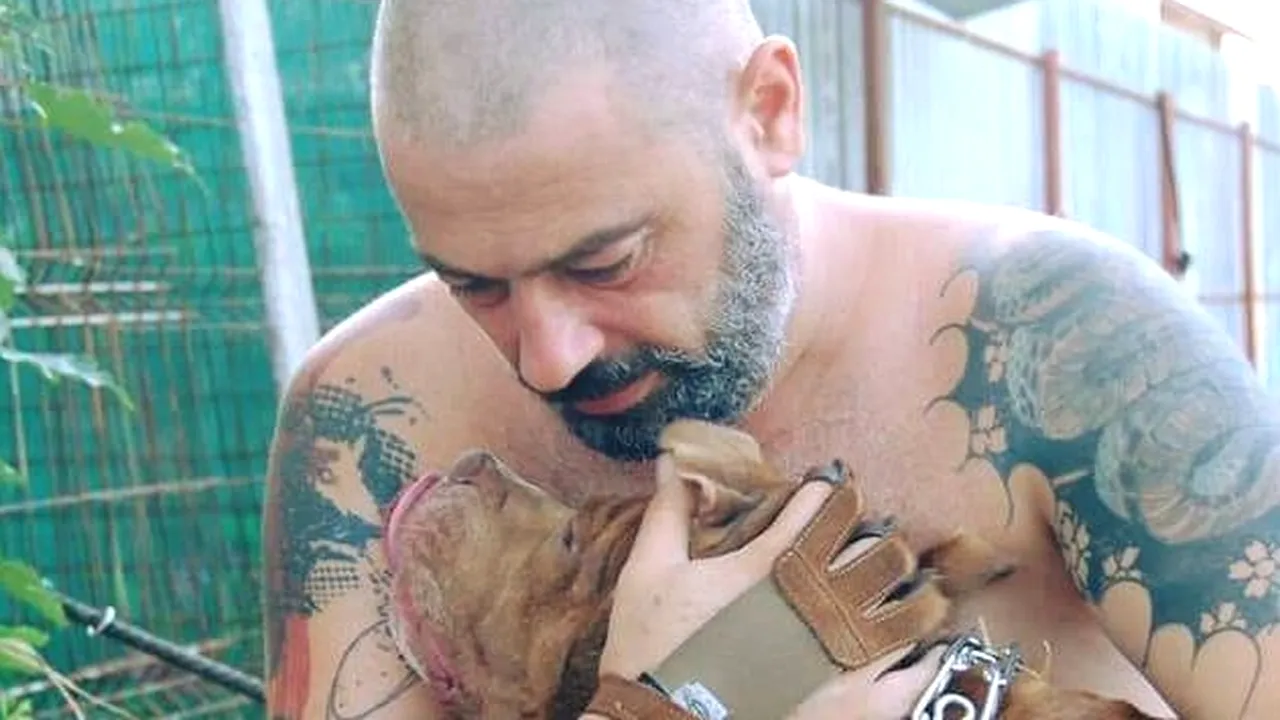 Noi DEZVĂLUIRI în cazul lui Mihai Pleșu, fiul lui Andrei Pleșu: E BOLNAV, a suferit două infarcturi miocardice. Am cerut control judiciar