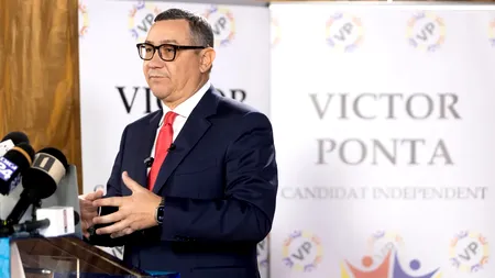 Victor Ponta: Am nevoie ca toți miniștrii să vorbească engleză și franceză, ca atunci când merg la Consiliile Europene să poată să fie eficienți