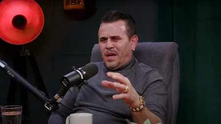 Adrian Bredicean, viață ca în „GOODFELLAS”. Singurul român acceptat de Cosa Nostra: „La 17 ani am luat asupra mea vina...”