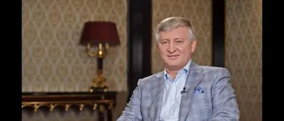 Miliardarul ucrainean Rinat AHMETOV cumpără o centrală fotovoltaică din Mureș