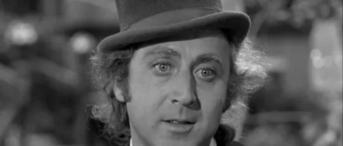 Actorul din Willy Wonka a murit