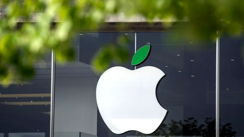 Serviciul iCloud de la Apple, atacat de hackeri