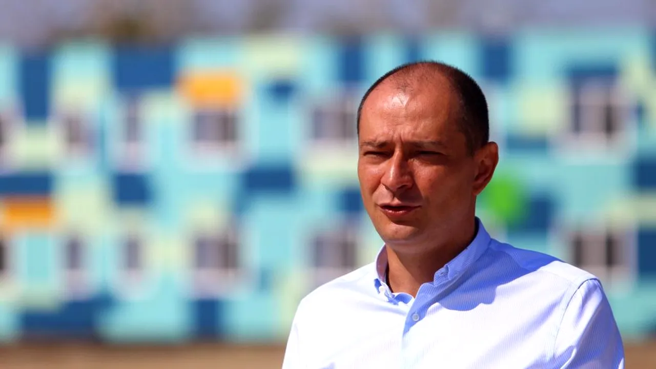 Primăria Sectorului 4 oferă spații de cazare pentru muncitorii indieni băgați în izolare în cazul focarului de COVID-19, izbucnit pe un șantier din Berceni