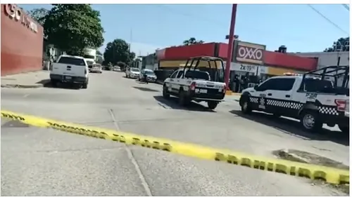 VIDEO | Alte două jurnaliste au fost asasinate în Mexic. „Vom urmări toate pistele de anchetă”, anunță Poliția
