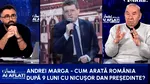 Andrei Marga, despre cele 9 luni cu Nicușor Dan președinte: Vom plăti din greu această aventură cu oameni inadecvați