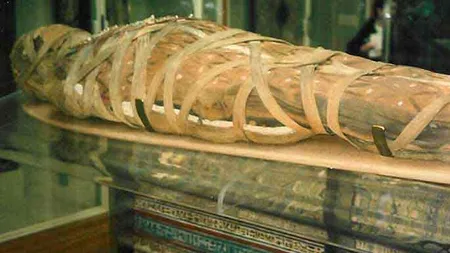 Secretul mumiilor, descoperit după mii de ani