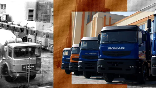 EXCLUSIV VIDEO | Întreprinderea de Autocamioane din Brașov, de la recunoaștere internațională la declin. Mărturia unui fost muncitor, figură emblematică a revoltei din 1987: ”S-a vândut totul cu 28.000 de dolari, cât o garsonieră”