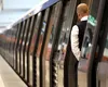 INCENDIU la metrou, între stațiile Gorjului și Lujerului. Mai mulți călători, evacuați