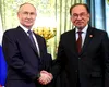 Premierul Malaysiei discută cu Putin despre doborârea avionului MH17/ Rusia dorește o COOPERARE strângă între cele două state