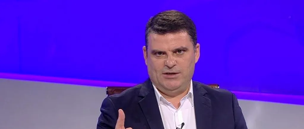 Radu Tudor de la Antena 3, propus șef la TVR! Ce spune Orban, dar și ce precizează jurnalistul!