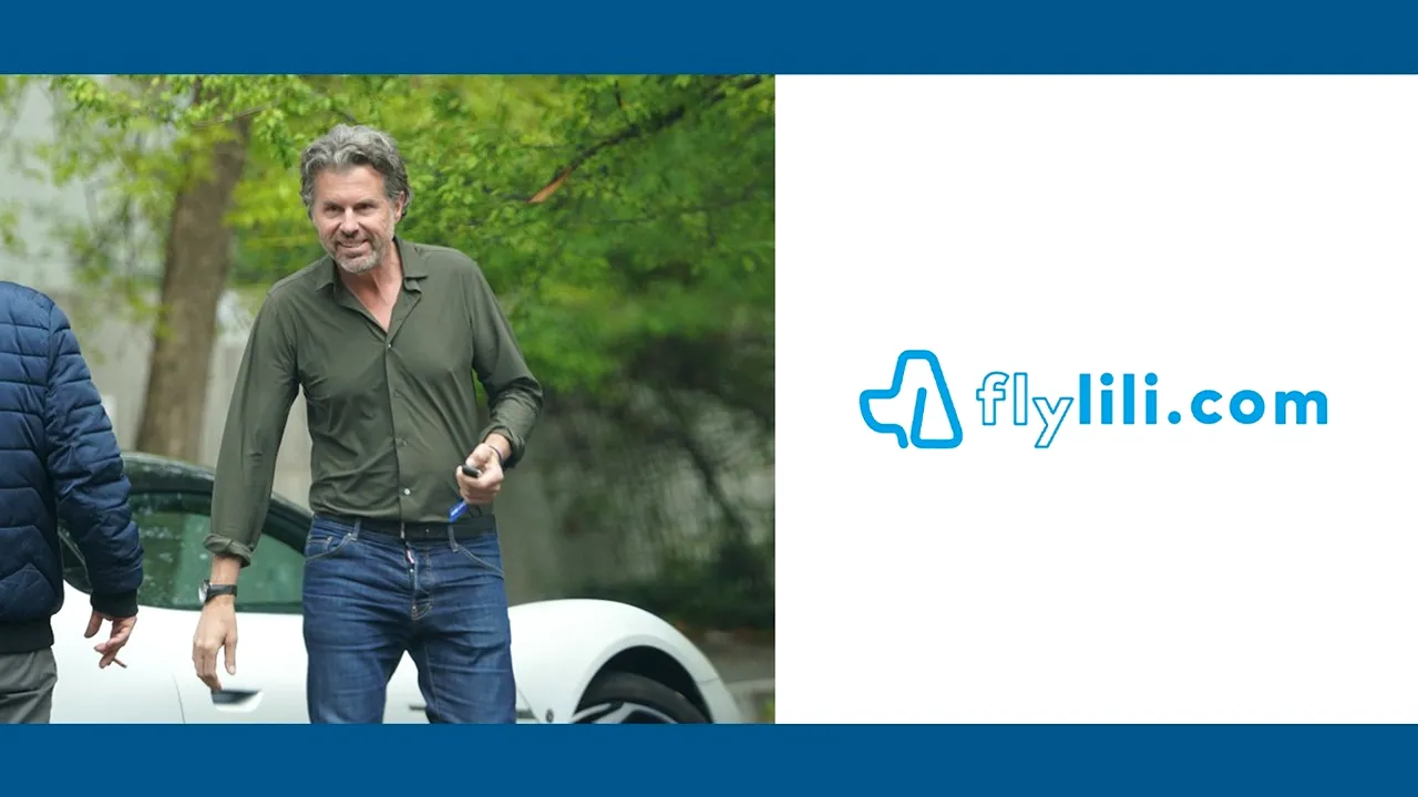 Compania “FLY Lili” în vizorul procurorilor într-un dosar de evaziune fiscală. Afaceristul Jurgen Faff, prieten cu Iohannis, e căutat de anchetatori