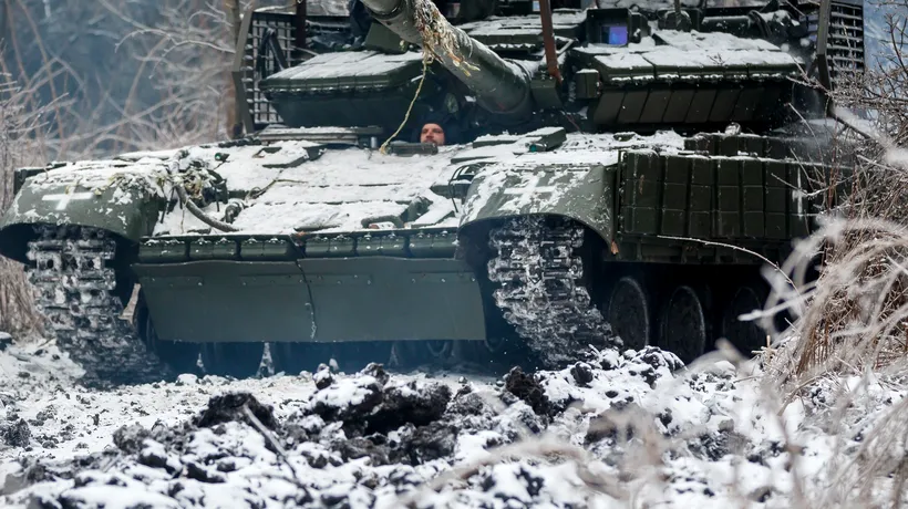LIVE UPDATE | Război în Ucraina, ziua 689: Atac masiv cu rachete ruseşti. „Mai multe case şi clădiri au fost avariate”