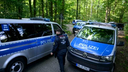Român de 26 de ani, suspectat de uciderea iubitei lui, ÎMPUŞCAT mortal de polițiști în Viena. Oamenii legii au deschis focul în legitimă apărare