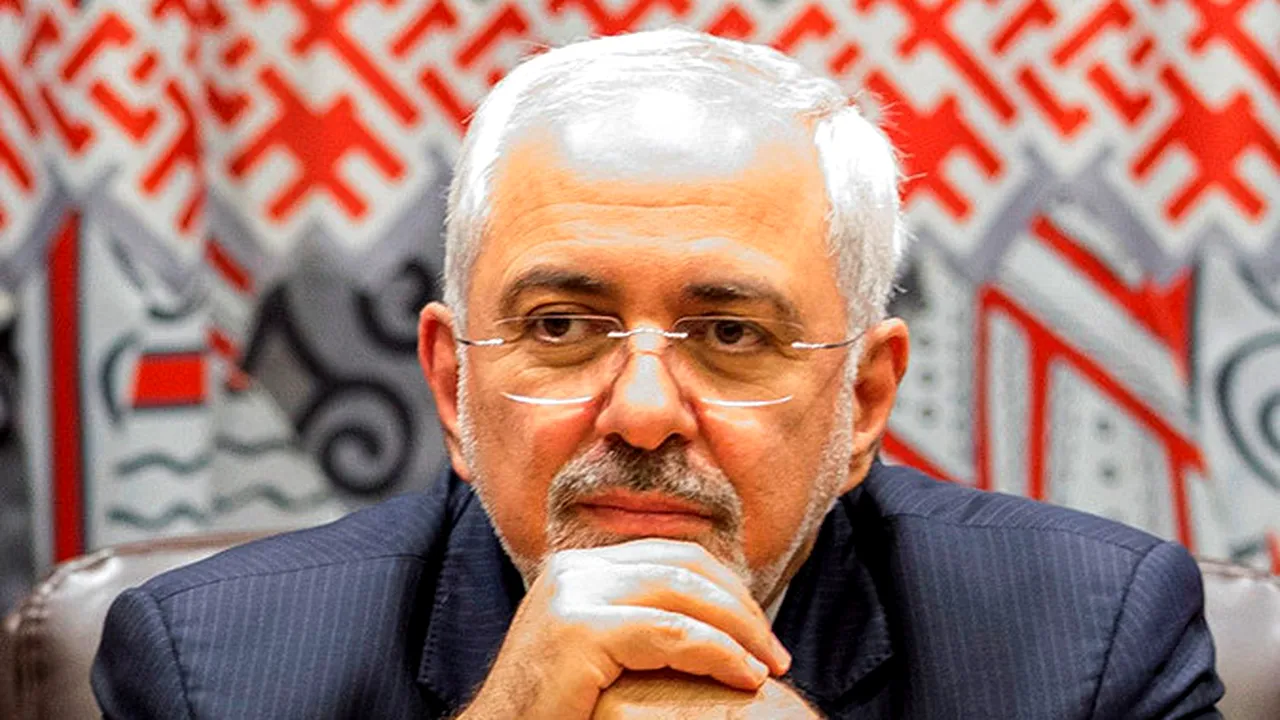 Ministrul de Externe iranian: Noi nu cumpărăm de la americani 