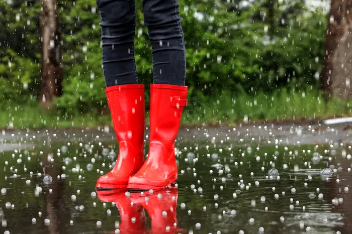 Sunt așteptate căderi de grindină. Sursa Foto- Shutterstock 