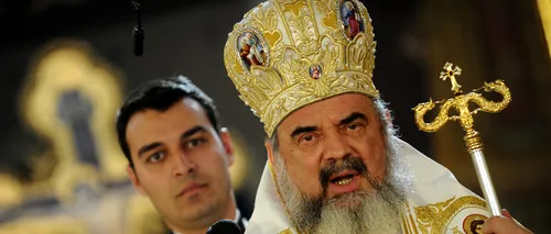Mesajul Patriarhului Daniel, la înmormântarea Regelui Mihai: Credința sa nu era una formală, ci una existențială și practică 
