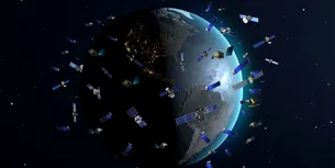 Autorităţile americane au aplicat PRIMA amendă pentru abandonarea de deșeuri în spațiu