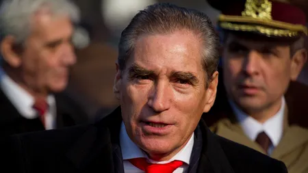 Petre Roman, audiat în dosarul Mineriadei