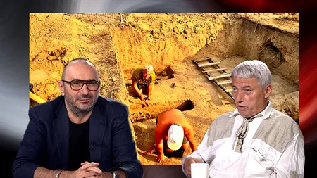 Marius Oprea: „În 3 luni de zile au DECEDAT pe Insula Mare a Brăilei 62 de oameni”